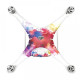 Наклейка PHANTOM4 PRO 3M Scotchcal Skin-D5